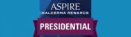 presidential associates level