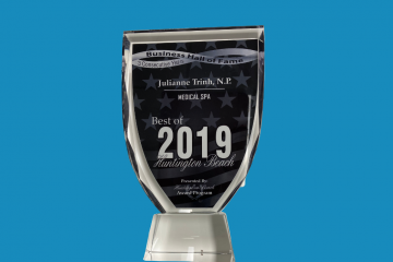 best medspa award