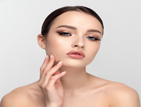 Profile Enhancement