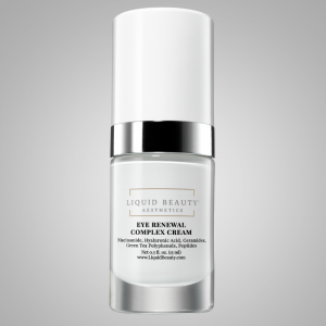 Eye Renewal Cream