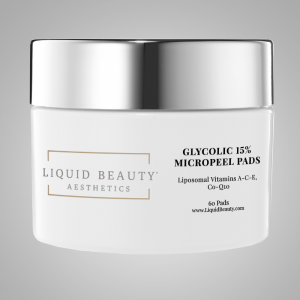 Picture of Glycolic 15% Pads
