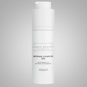Picture of Retinol Complex 10x