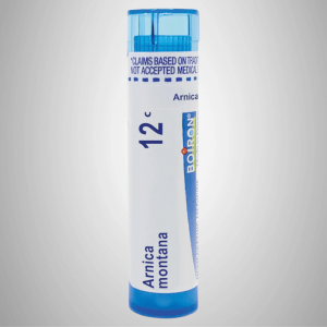 Boiron Arnica Pellets