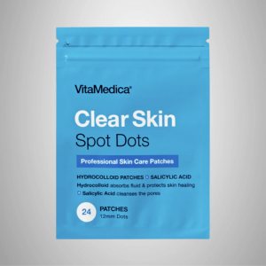 Clear Skin Spot Dots