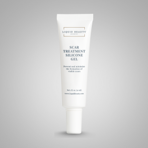 Scar Treatment Silicone Gel 1fl oz.