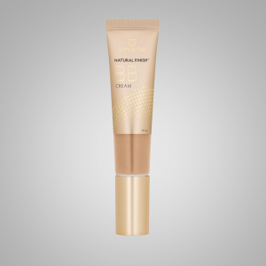 Amarte Natural Finish BB Cream 30ml (Fair)