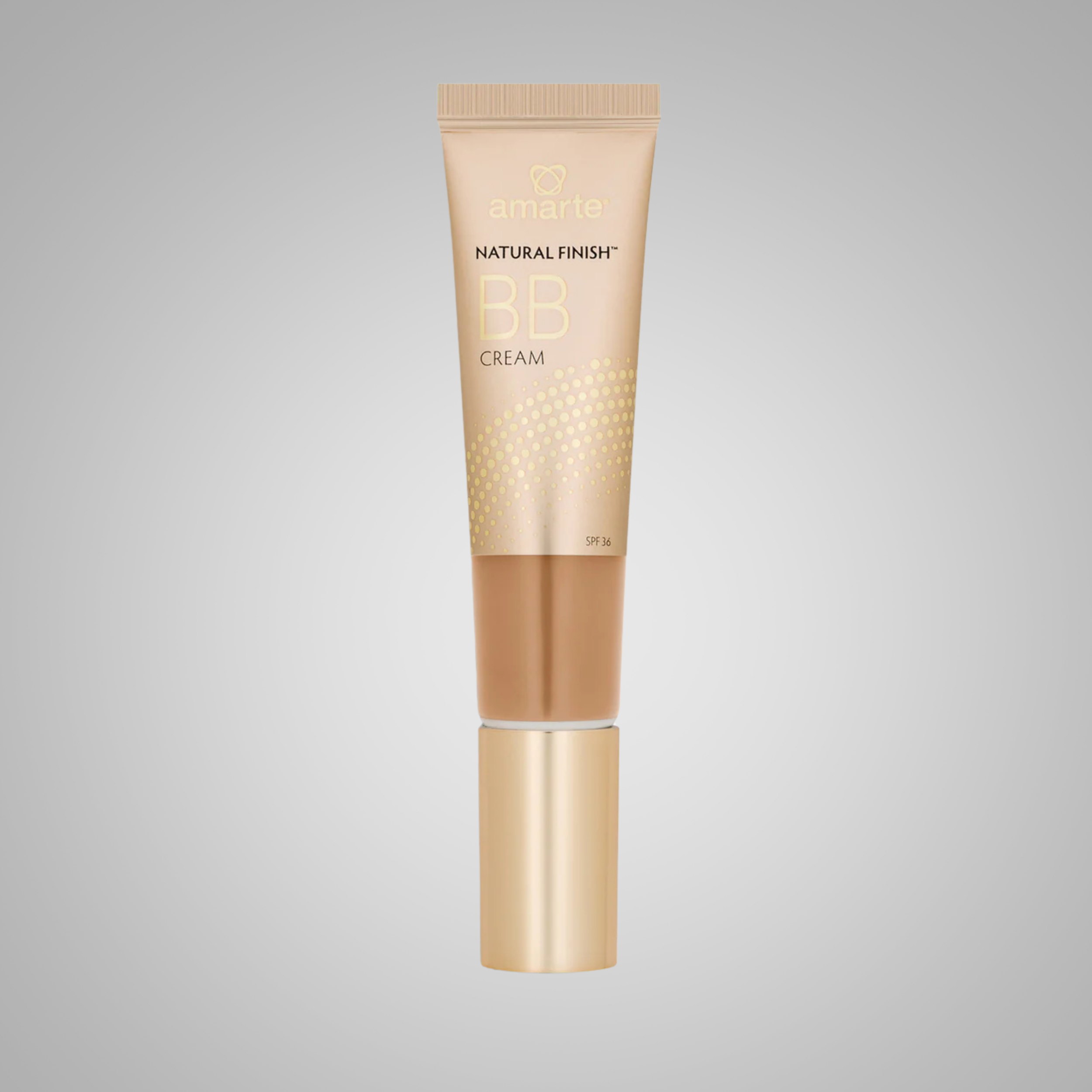 Amarte Natural Finish BB Cream 30ml (Natural)