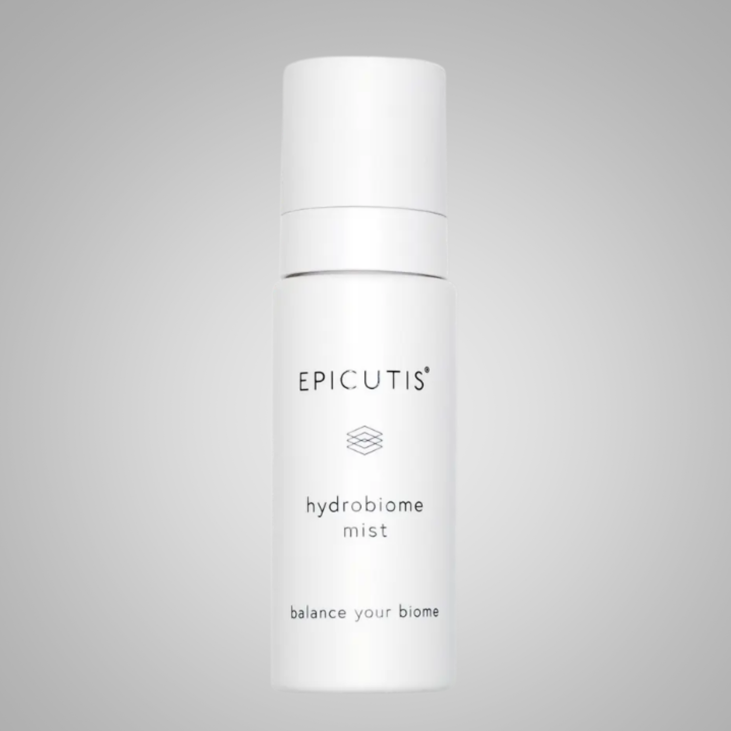 Picture of the Epicutis Hydrobiome Mist