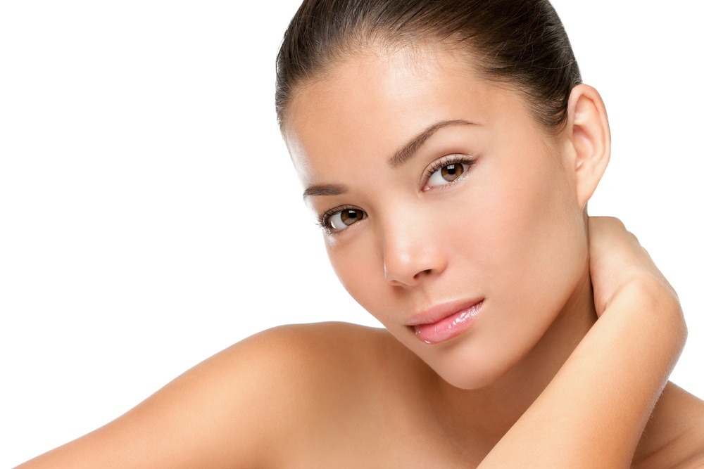 Liquid Beauty patient portrait
